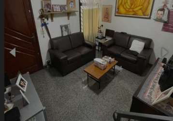 Casa com 2 quartos à venda na rua santa lina, --, vila prudente, são paulo por r$ 520.000