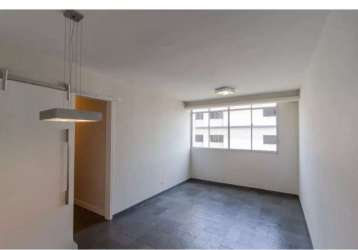 Apartamento com 3 quartos à venda na rua padre josé maria, --, santo amaro, são paulo por r$ 595.000