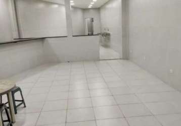 Ponto comercial à venda na inácio monteiro, --, jardim são paulo(zona leste), são paulo por r$ 360.000