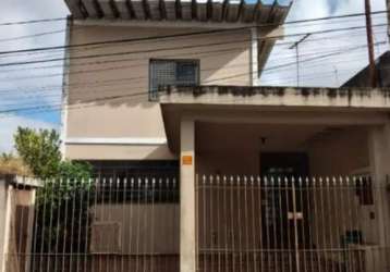 Casa com 3 quartos à venda na jacó bernardes, --, vila carbone, são paulo por r$ 599.000