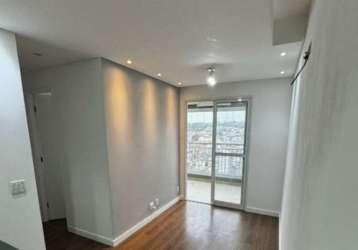 Apartamento com 2 quartos à venda na avenida dezenove de janeiro, --, vila carrão, são paulo por r$ 638.000