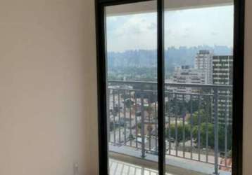 Apartamento com 1 quarto à venda na reação, --, butantã, são paulo por r$ 778.000