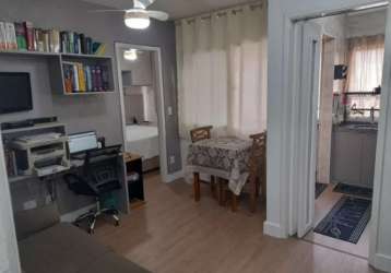 Apartamento com 1 quarto à venda na rua santo antônio, --, bela vista, são paulo por r$ 339.000