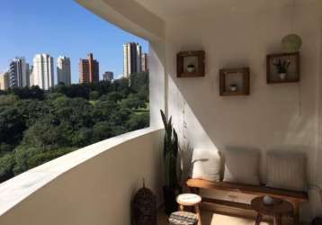 Apartamento com 2 quartos à venda na rua marie nader calfat, --, jardim ampliação, são paulo por r$ 680.000