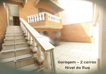 Casa com 3 quartos à venda na rua francisco polito, --, vila prudente, são paulo por r$ 690.000