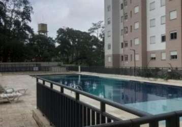 Apartamento com 2 quartos à venda na afonso de sampaio e sousa, --, jardim nossa senhora do carmo, são paulo por r$ 250.000