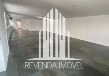 Sala comercial para alugar na avenida fagundes filho, --, vila monte alegre, são paulo por r$ 6.000