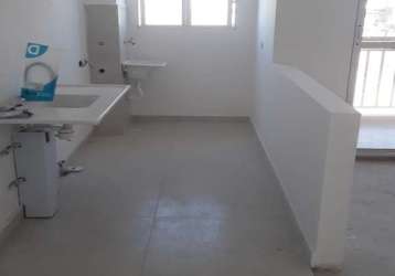 Apartamento com 1 quarto à venda na rua são francisco de salles, --, centro, diadema por r$ 260.000