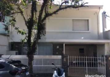 Casa com 3 quartos para alugar na rua macambará, --, cidade monções, são paulo por r$ 5.000