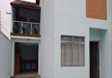 Casa com 3 quartos à venda na rua nossa senhora da apresentação, --, jardim das oliveiras, são paulo por r$ 585.200