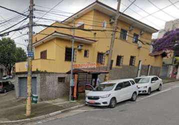 Casa comercial para alugar na avenida professor alfonso bovero, --, perdizes, são paulo por r$ 10.000