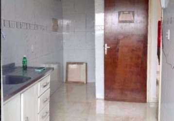 Apartamento com 2 quartos à venda na avenida deputado emílio carlos, --, limão, são paulo por r$ 290.000