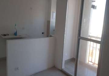 Apartamento com 1 quarto à venda na rua são francisco de salles, --, centro, diadema por r$ 270.000