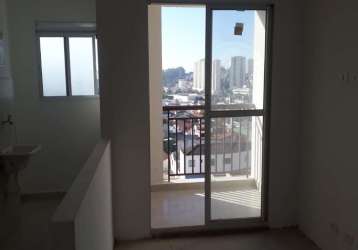 Apartamento com 2 quartos à venda na rua são francisco de salles, --, centro, diadema por r$ 375.000