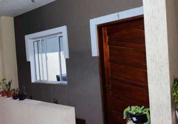 Casa em condomínio fechado com 2 quartos à venda na rua gilda, --, vila esperança, são paulo por r$ 478.000