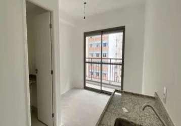 Apartamento com 1 quarto à venda na rua loefgren, --, vila clementino, são paulo por r$ 380.000