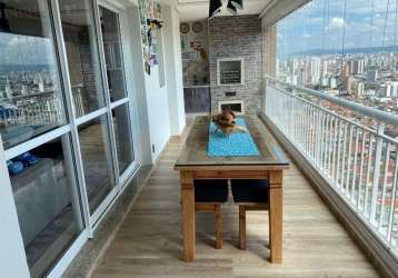 Apartamento com 4 quartos para alugar na rua renato rinaldi, --, vila carrão, são paulo por r$ 14.000