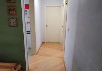 Apartamento com 2 quartos à venda na rua manguaba, --, jardim umuarama, são paulo por r$ 330.000