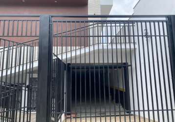 Casa em condomínio fechado com 3 quartos à venda na rua santo henrique, --, vila ré, são paulo por r$ 689.000