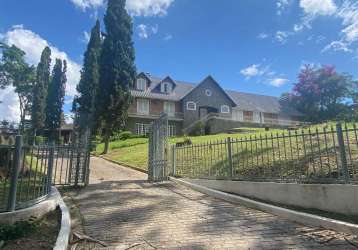 Casa em condomínio fechado com 10 quartos para alugar na sumaré, --, chácara granja velha, carapicuíba por r$ 18.500