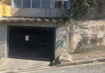 Casa com 4 quartos à venda na professora julieta caldas ferraz, --, vila dalva, são paulo por r$ 444.999