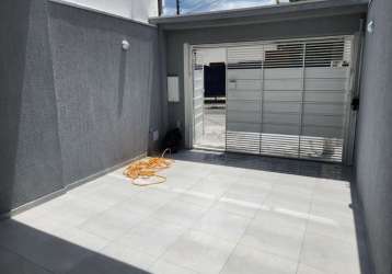 Casa com 3 quartos à venda na rua juari, --, jardim sabará, são paulo por r$ 700.000