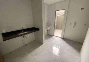 Apartamento com 2 quartos à venda na avenida antônio manograsso, --, chácara belenzinho, são paulo por r$ 220.000