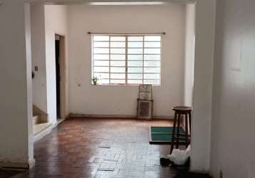 Casa com 3 quartos para alugar na rua iraci, --, jardim paulistano, são paulo por r$ 8.000