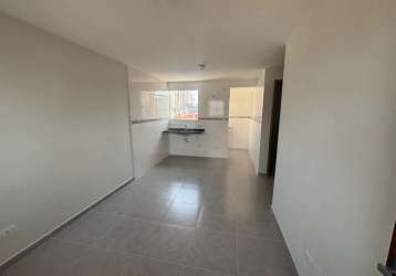 Apartamento com 2 quartos à venda na rua mariano cursino de moura, --, parque maria luiza, são paulo por r$ 230.000