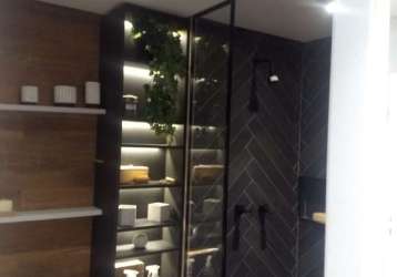 Apartamento com 1 quarto à venda na avenida guapira, --, tucuruvi, são paulo por r$ 305.900