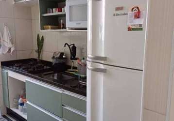 Apartamento com 2 quartos à venda na avenida padre arlindo vieira, --, jardim vergueiro (sacomã), são paulo por r$ 260.000