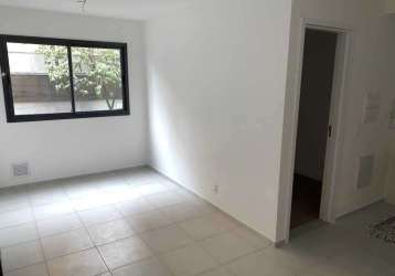 Apartamento com 2 quartos à venda na rua asdrúbal do nascimento, --, bela vista, são paulo por r$ 360.000