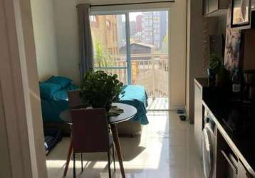 Apartamento com 1 quarto à venda na rua da glória, --, liberdade, são paulo por r$ 365.000