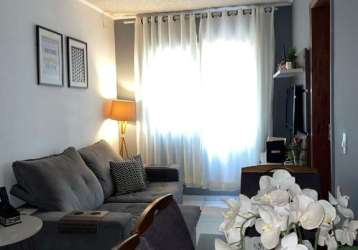 Apartamento com 2 quartos à venda na rua francisco da cruz mellão, --, parque munhoz, são paulo por r$ 260.000