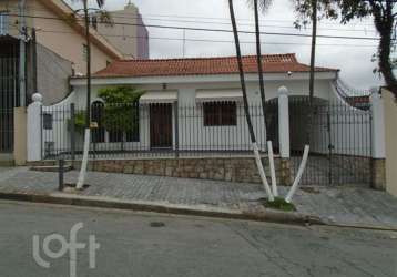 Casa com 2 quartos à venda na rua josé barbosa de lima, --, vila maria, são paulo por r$ 850.000