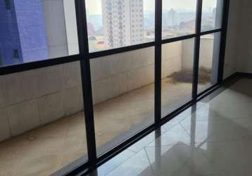 Apartamento com 3 quartos à venda na avenida estados unidos, --, santa teresinha, santo andré por r$ 750.000