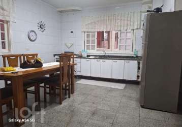 Casa em condomínio fechado com 3 quartos à venda na rua antônio fregonesi, --, nova petrópolis, são bernardo do campo por r$ 1.600.000