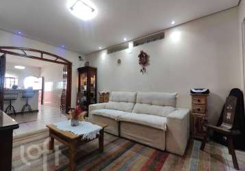 Casa com 3 quartos à venda na rua visconde de mauá, --, vila assunção, santo andré por r$ 1.275.000