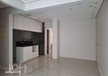 Apartamento com 2 quartos à venda na rua carlos sampaio, --, bela vista, são paulo por r$ 999.000