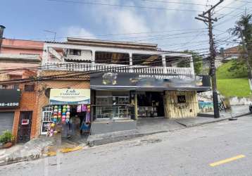 Casa em condomínio fechado com 7 quartos à venda na rua jorge pires, --, assunção, são bernardo do campo por r$ 960.000