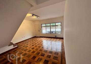 Casa com 3 quartos à venda na rua aral, --, centro, são bernardo do campo por r$ 1.090.000