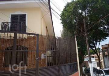 Casa com 1 quarto à venda na rua manuel hernandes lopes, --, anchieta, são bernardo do campo por r$ 950.000