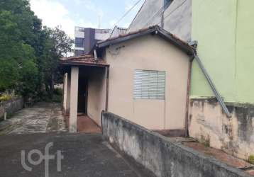 Casa em condomínio fechado com 2 quartos à venda na rua mário fongaro, --, anchieta, são bernardo do campo por r$ 1.150.000