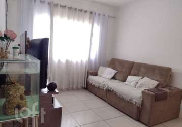 Casa com 1 quarto à venda na avenida paranapanema, --, nova gerti, são caetano do sul por r$ 849.099