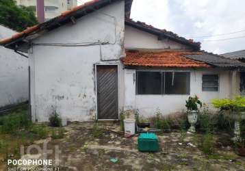 Casa em condomínio fechado com 1 quarto à venda na rua campos do jordão, --, baeta neves, são bernardo do campo por r$ 950.000