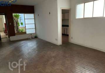 Apartamento com 2 quartos à venda na rua dos pinheiros, --, pinheiros, são paulo por r$ 950.000