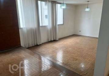 Apartamento com 3 quartos à venda na rua são vicente de paulo, --, santa cecília, são paulo por r$ 1.080.000