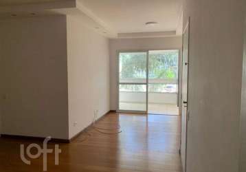 Apartamento com 3 quartos à venda na rua deputado lacerda franco, --, pinheiros, são paulo por r$ 1.700.000