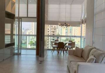 Apartamento com 1 quarto à venda na rua do paraíso, --, vila mariana, são paulo por r$ 1.800.000