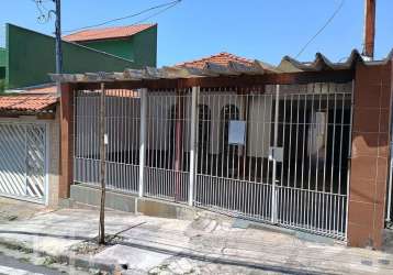 Casa com 3 quartos à venda na rua paulo di favari, --, rudge ramos, são bernardo do campo por r$ 750.000